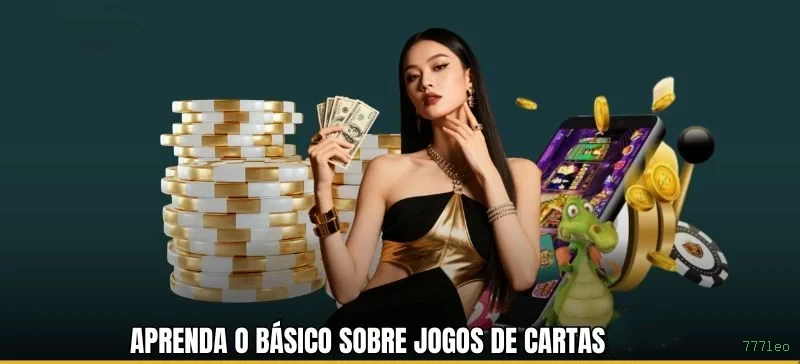 App 777leo para Android e iOS - download grátis