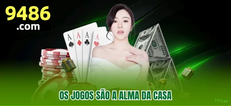 Conta 777leo sincronizada site e app