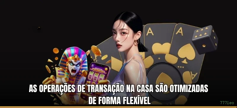 Bônus boas-vindas 777leo R$100